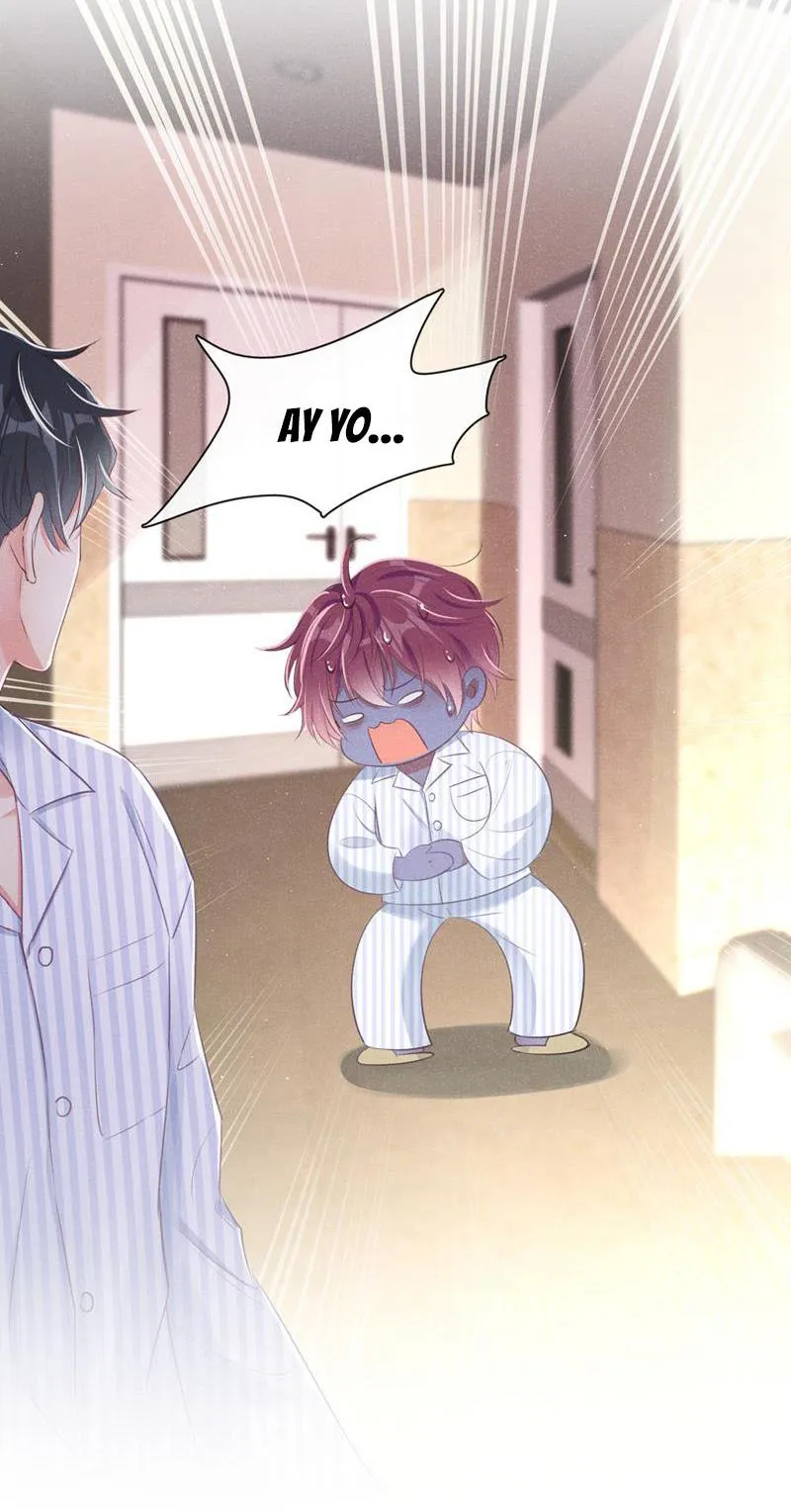 Tôi và hình mẫu lý tưởng của mình xong đời rồi Chapter 1 Trang 50