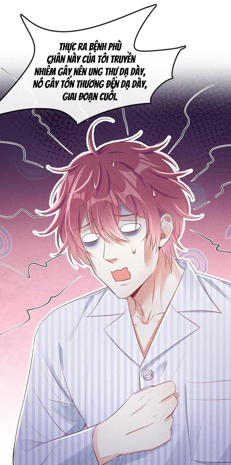 Tôi và hình mẫu lý tưởng của mình xong đời rồi Chapter 1 Trang 51