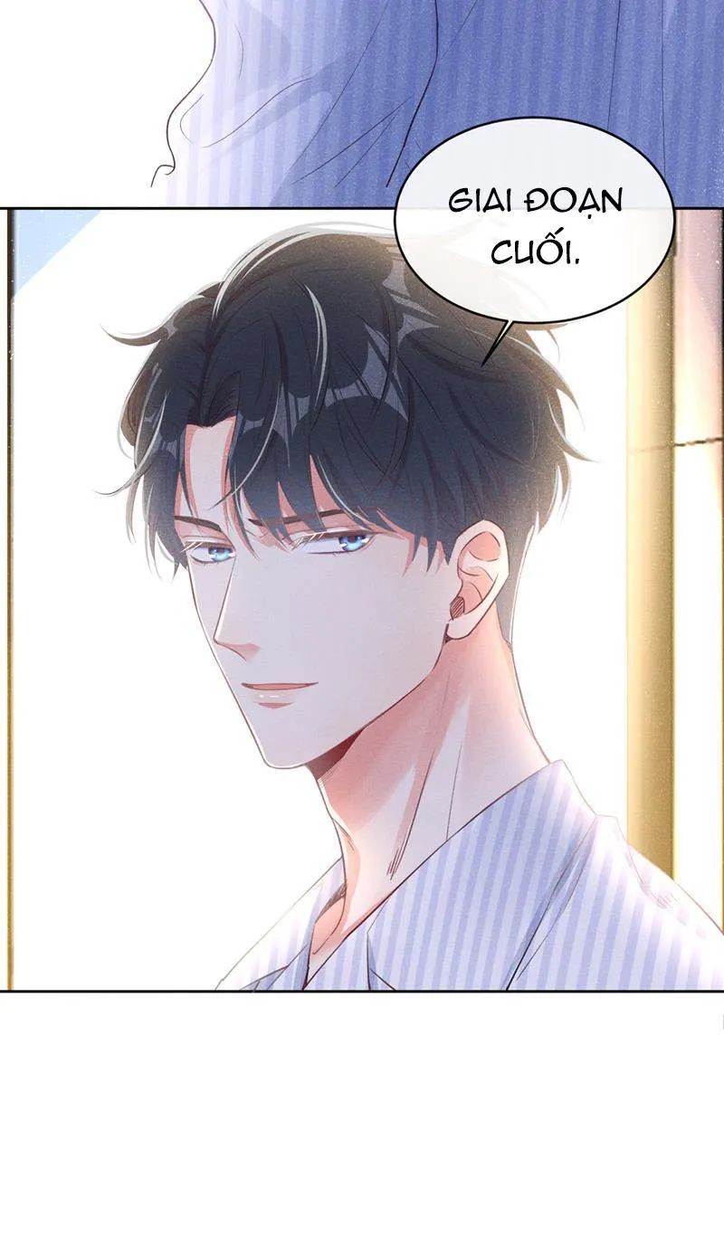 Tôi và hình mẫu lý tưởng của mình xong đời rồi Chapter 1 Trang 55