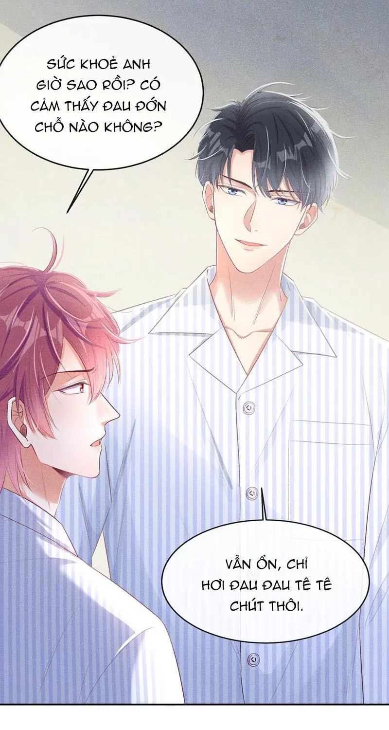 Tôi và hình mẫu lý tưởng của mình xong đời rồi Chapter 2 Trang 5