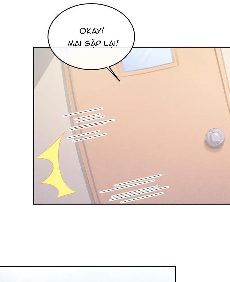 Tôi và hình mẫu lý tưởng của mình xong đời rồi Chapter 2 Trang 14