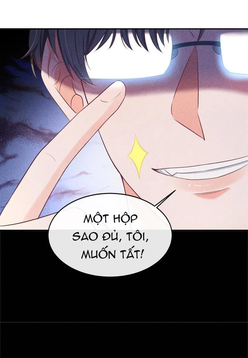 Tôi và hình mẫu lý tưởng của mình xong đời rồi Chapter 2 Trang 26