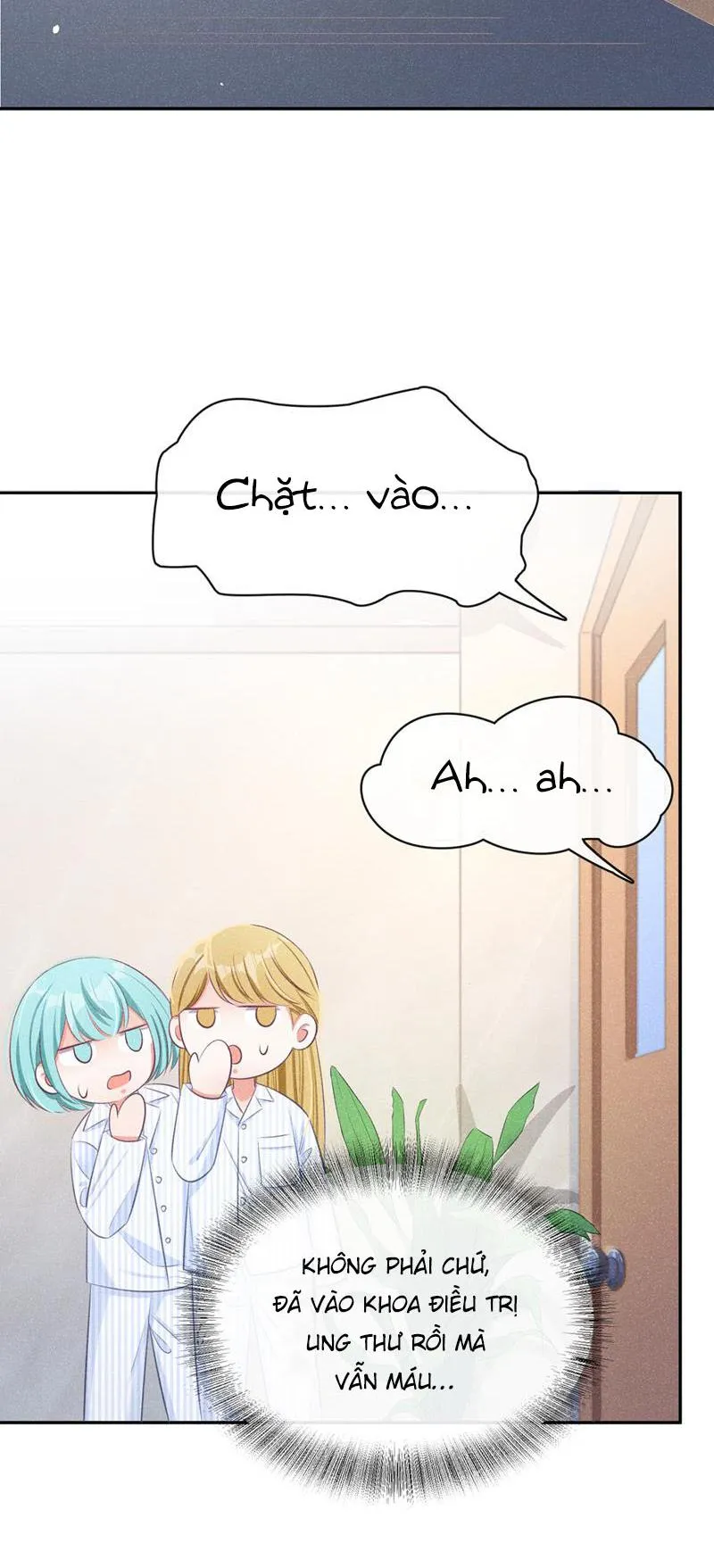 Tôi và hình mẫu lý tưởng của mình xong đời rồi Chapter 2 Trang 29