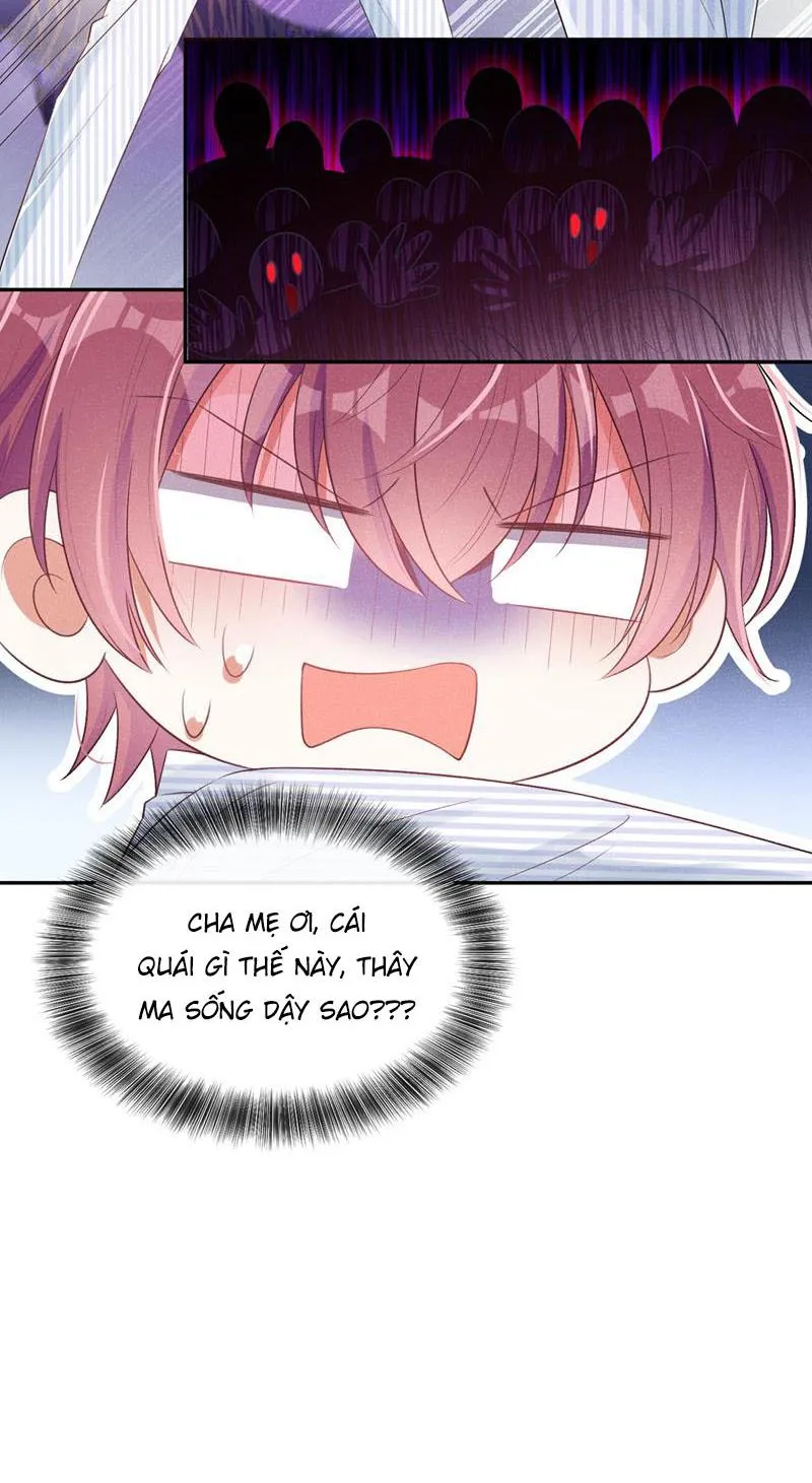 Tôi và hình mẫu lý tưởng của mình xong đời rồi Chapter 2 Trang 41