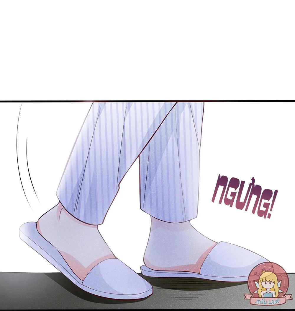 Tôi và hình mẫu lý tưởng của mình xong đời rồi Chapter 3 Trang 4