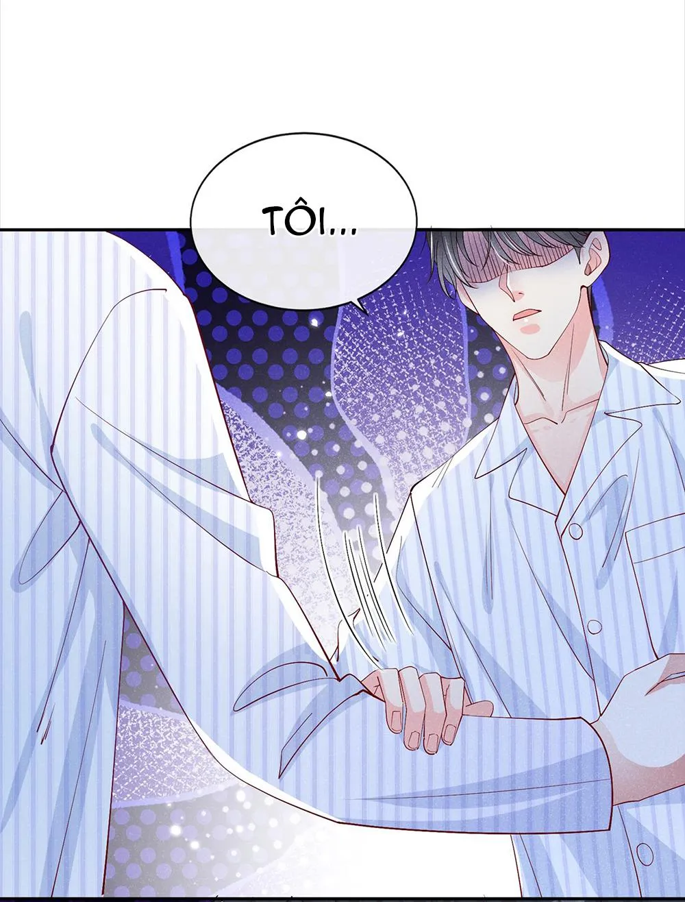 Tôi và hình mẫu lý tưởng của mình xong đời rồi Chapter 3 Trang 35