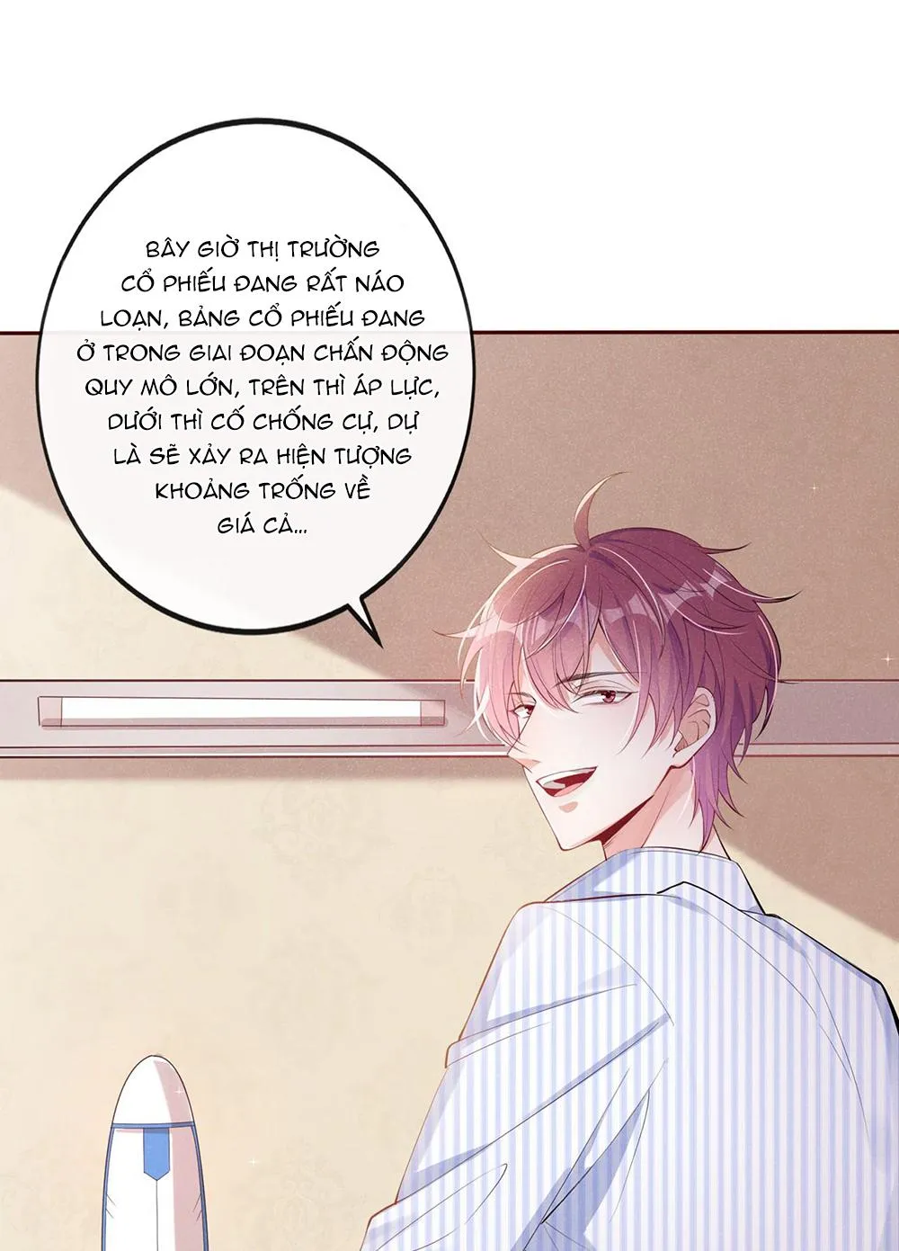 Tôi và hình mẫu lý tưởng của mình xong đời rồi Chapter 4 Trang 7