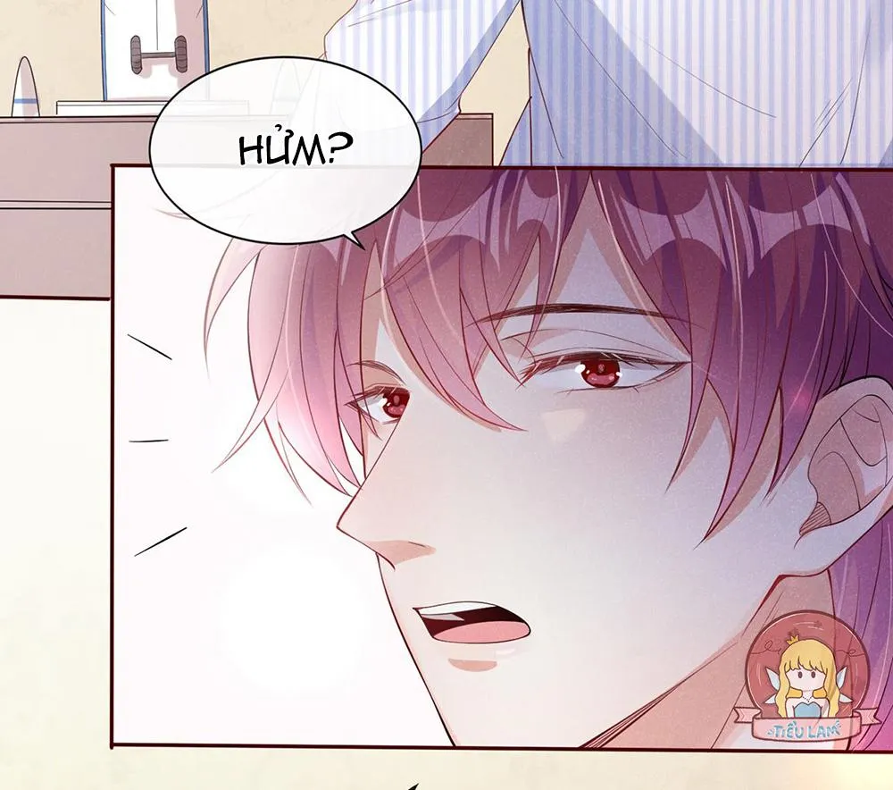 Tôi và hình mẫu lý tưởng của mình xong đời rồi Chapter 4 Trang 8