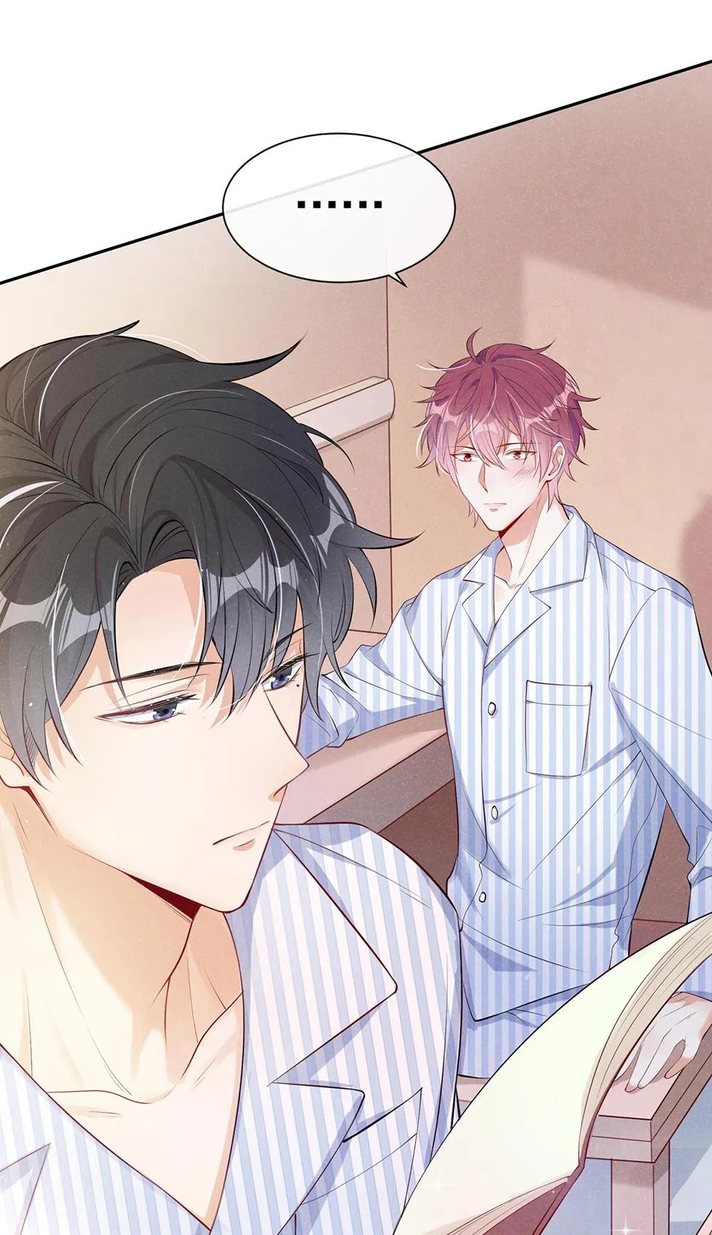 Tôi và hình mẫu lý tưởng của mình xong đời rồi Chapter 4 Trang 12