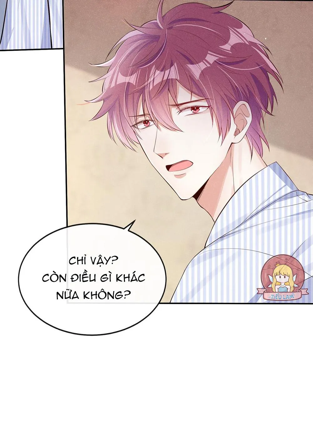 Tôi và hình mẫu lý tưởng của mình xong đời rồi Chapter 4 Trang 17