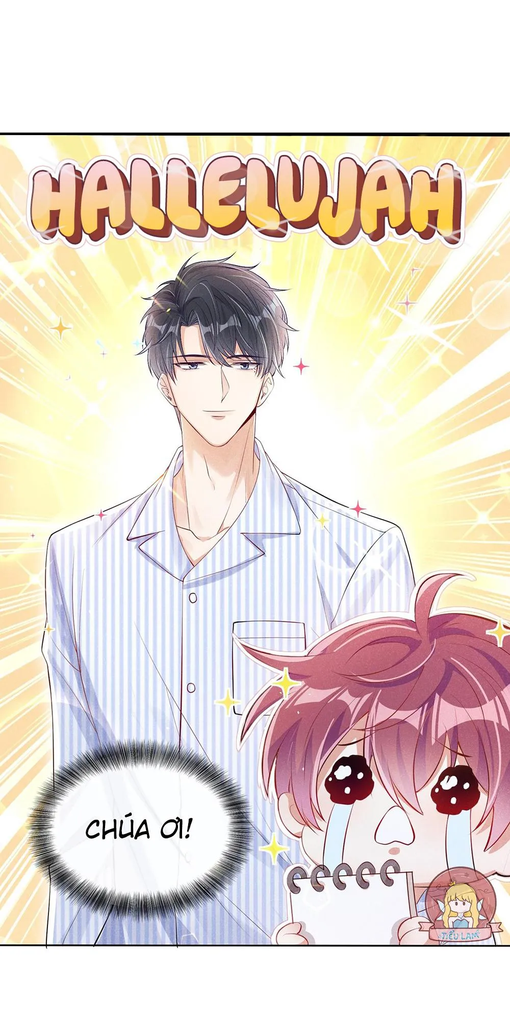 Tôi và hình mẫu lý tưởng của mình xong đời rồi Chapter 4 Trang 32