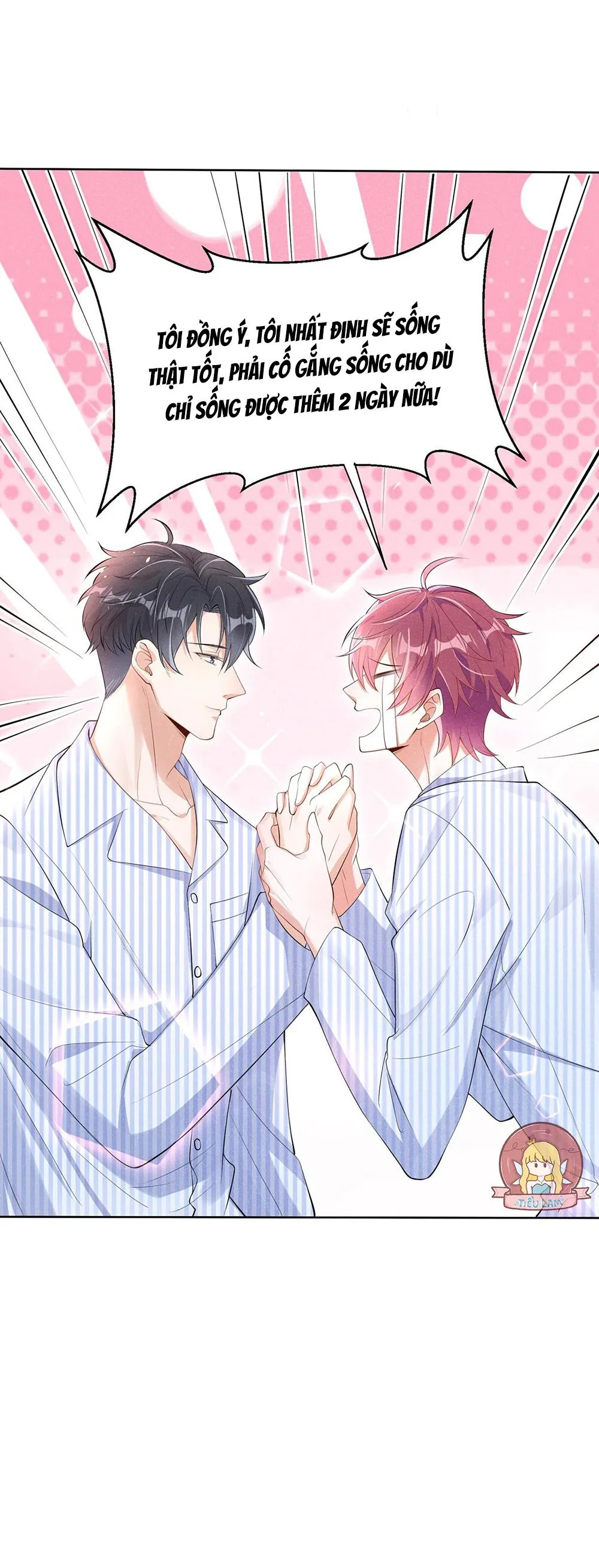 Tôi và hình mẫu lý tưởng của mình xong đời rồi Chapter 4 Trang 33