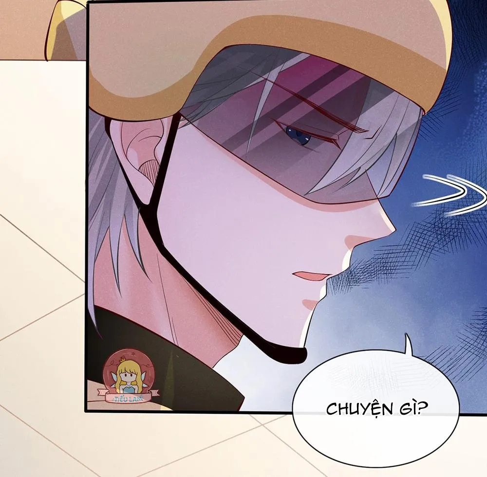 Tôi và hình mẫu lý tưởng của mình xong đời rồi Chapter 5 Trang 11