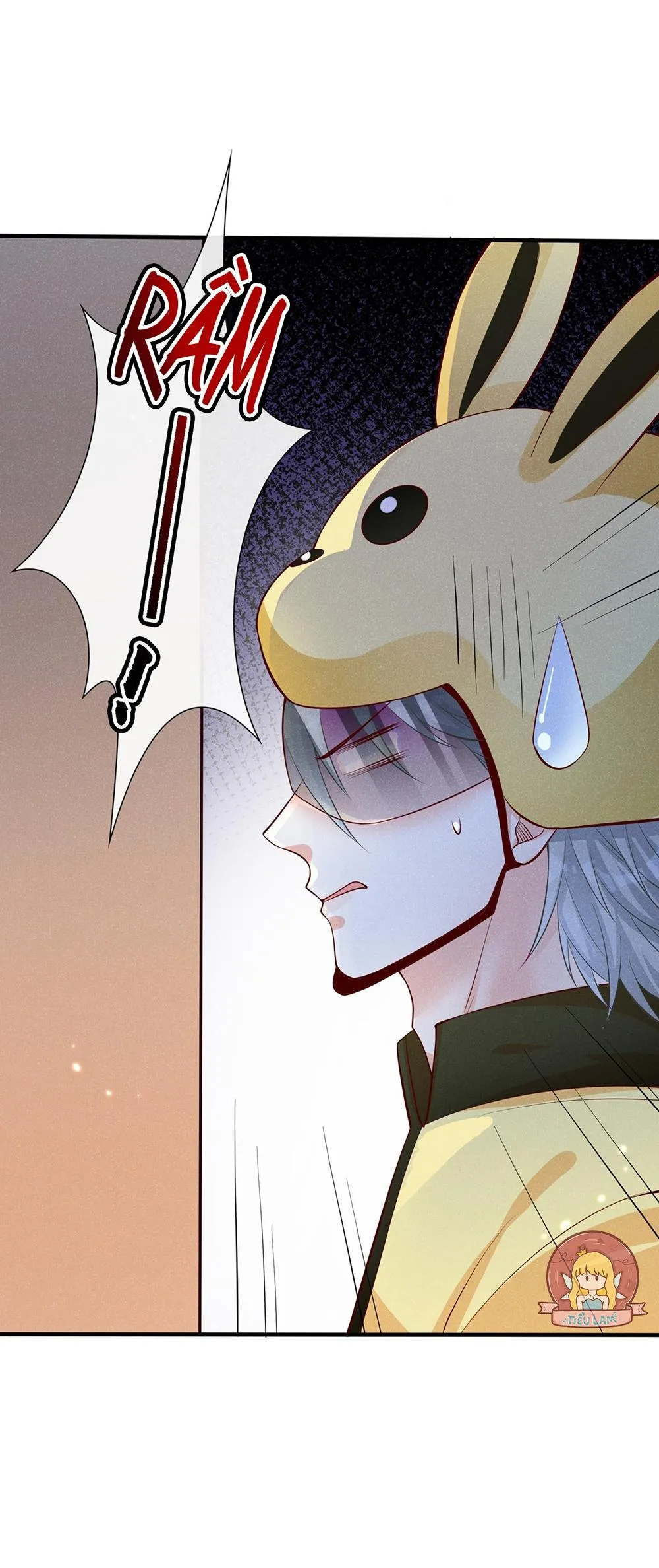 Tôi và hình mẫu lý tưởng của mình xong đời rồi Chapter 5 Trang 15