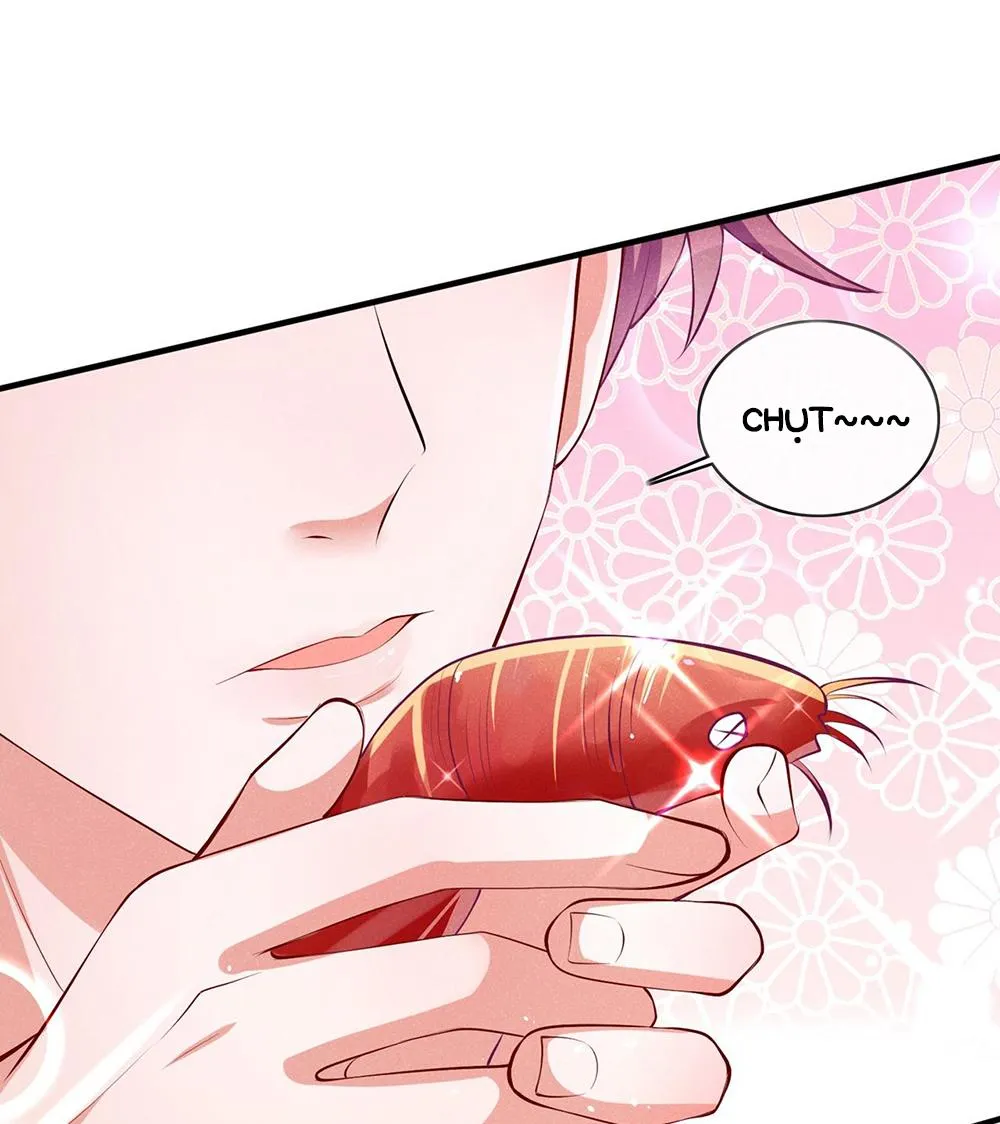 Tôi và hình mẫu lý tưởng của mình xong đời rồi Chapter 5 Trang 25