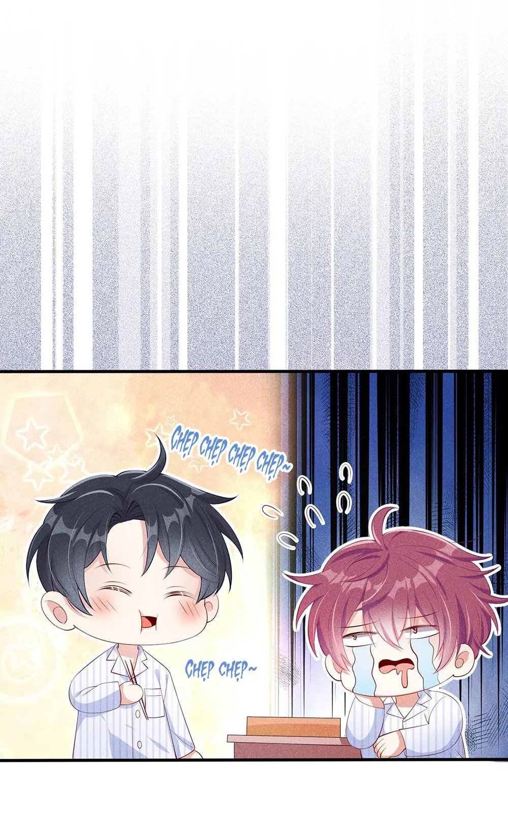 Tôi và hình mẫu lý tưởng của mình xong đời rồi Chapter 5 Trang 31