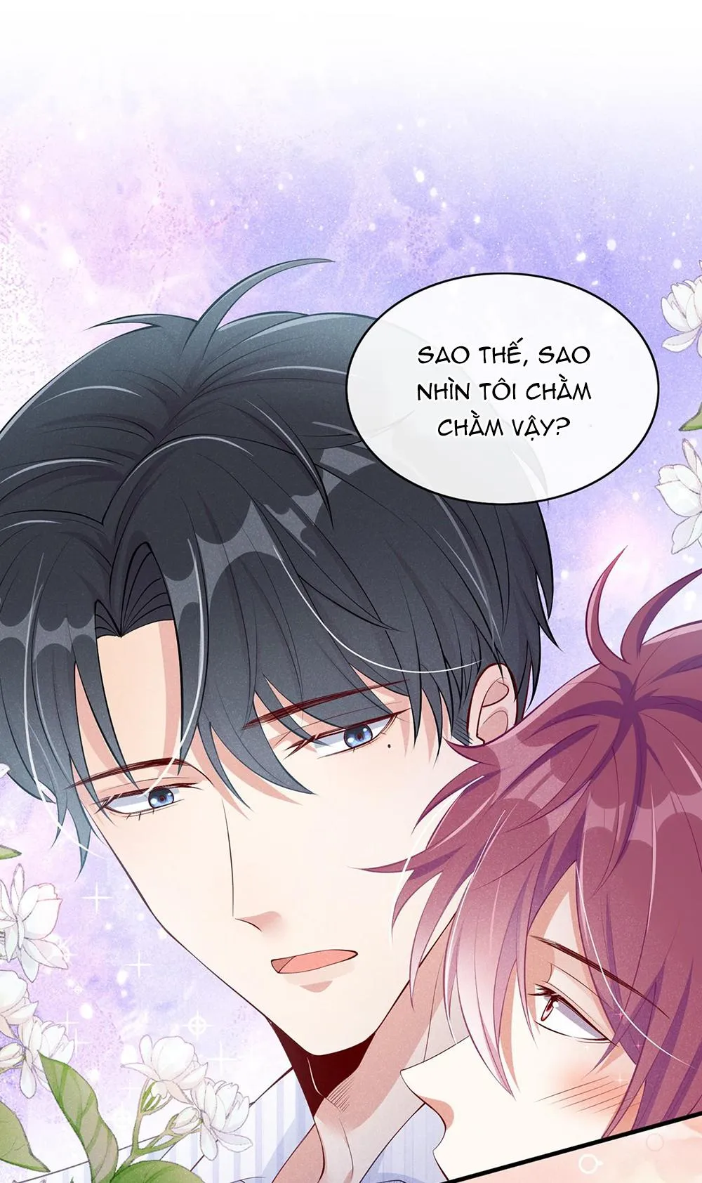 Tôi và hình mẫu lý tưởng của mình xong đời rồi Chapter 5 Trang 33