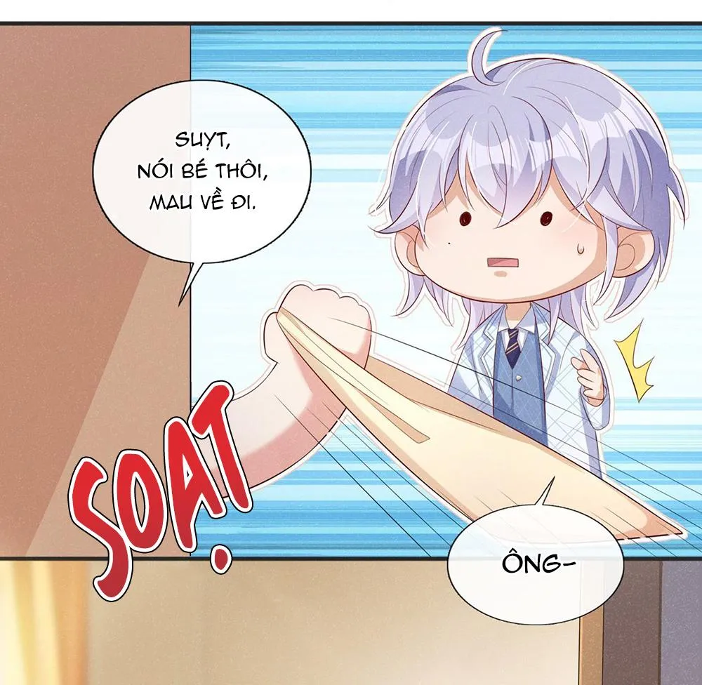 Tôi và hình mẫu lý tưởng của mình xong đời rồi Chapter 6 Trang 7