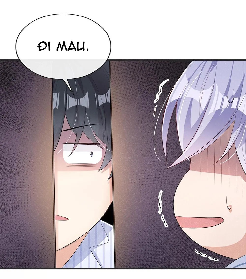 Tôi và hình mẫu lý tưởng của mình xong đời rồi Chapter 6 Trang 9