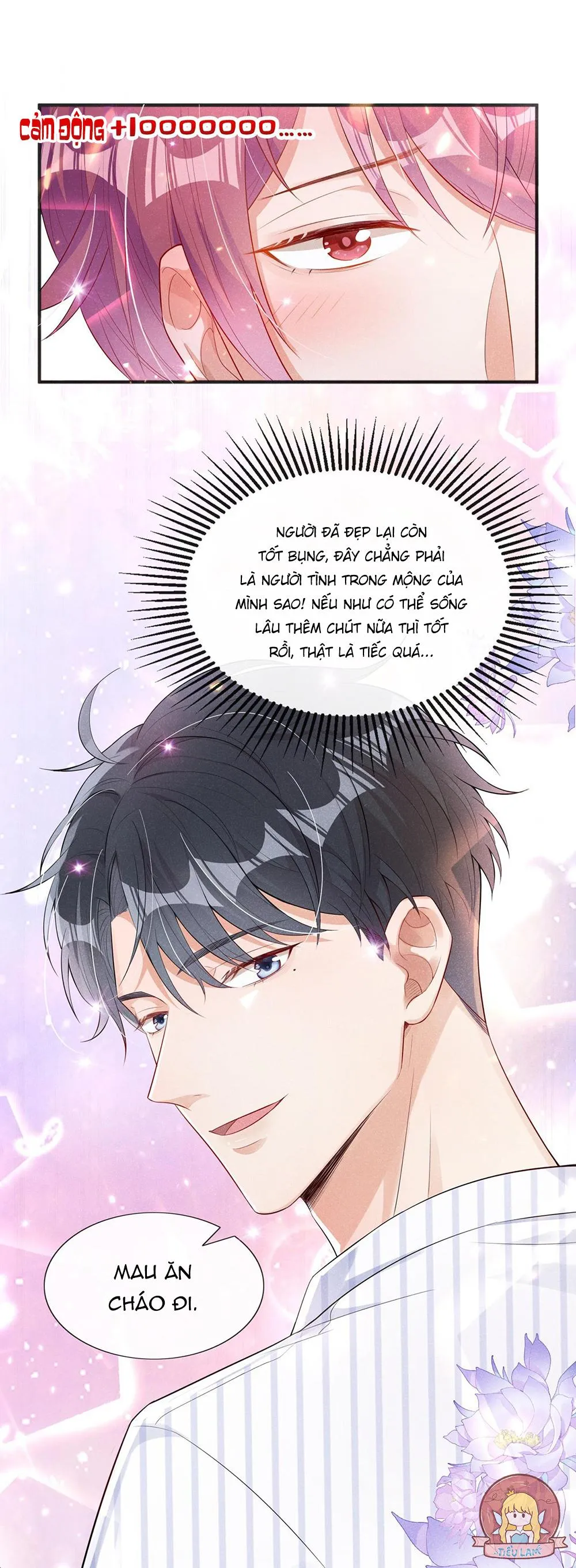 Tôi và hình mẫu lý tưởng của mình xong đời rồi Chapter 6 Trang 16