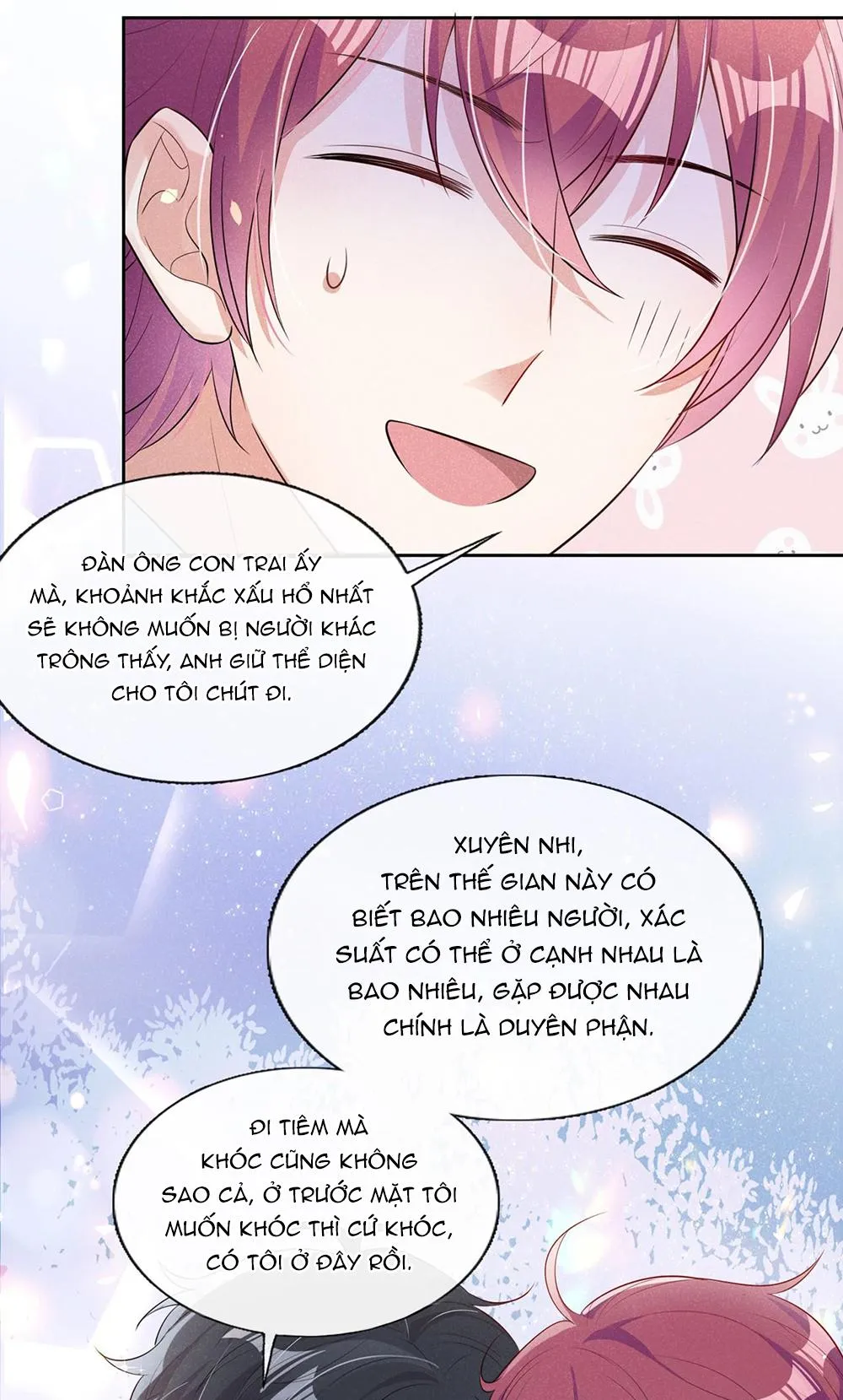 Tôi và hình mẫu lý tưởng của mình xong đời rồi Chapter 6 Trang 25