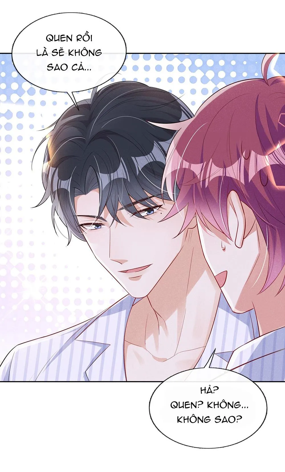 Tôi và hình mẫu lý tưởng của mình xong đời rồi Chapter 6 Trang 27