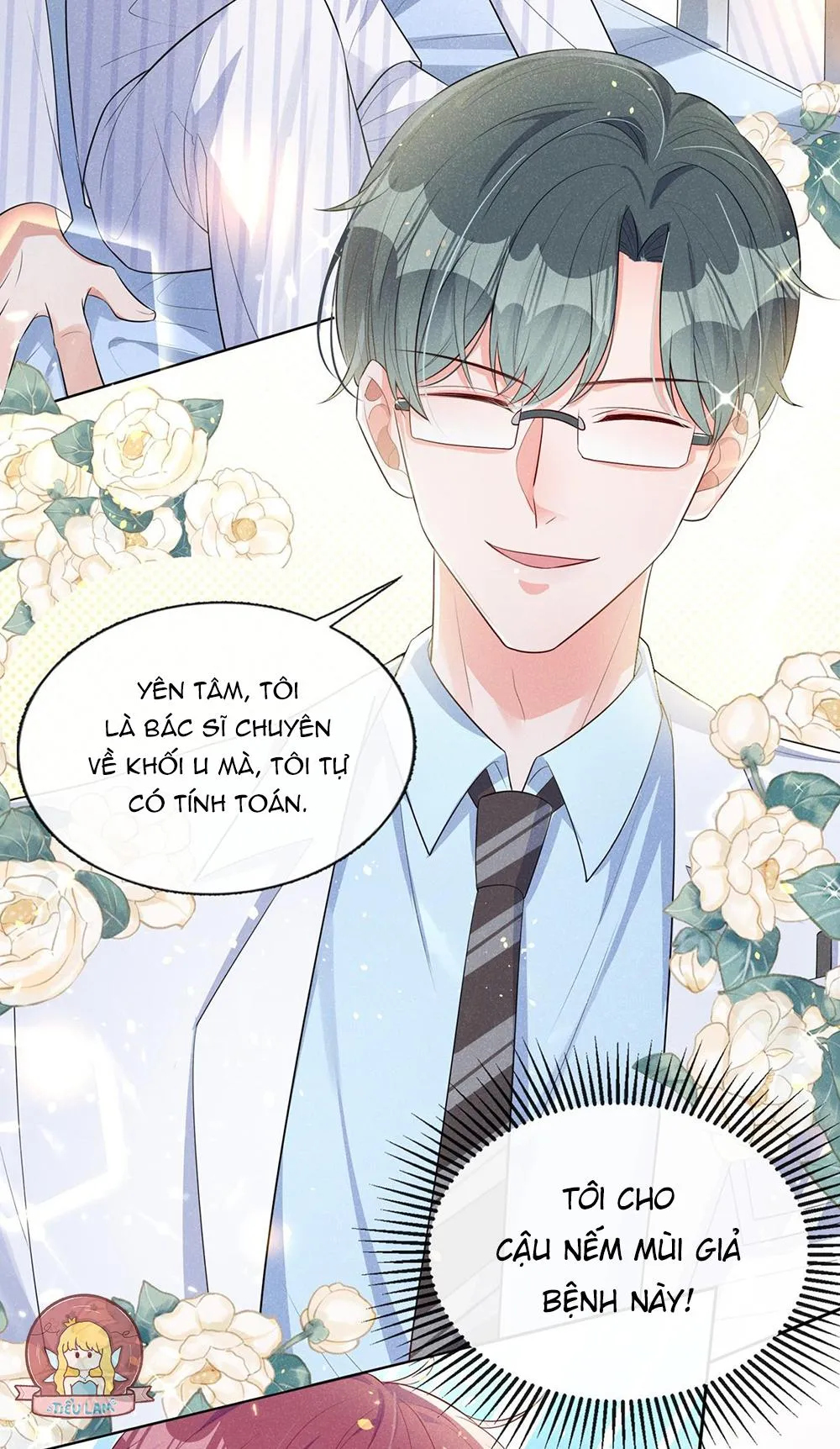 Tôi và hình mẫu lý tưởng của mình xong đời rồi Chapter 6 Trang 34