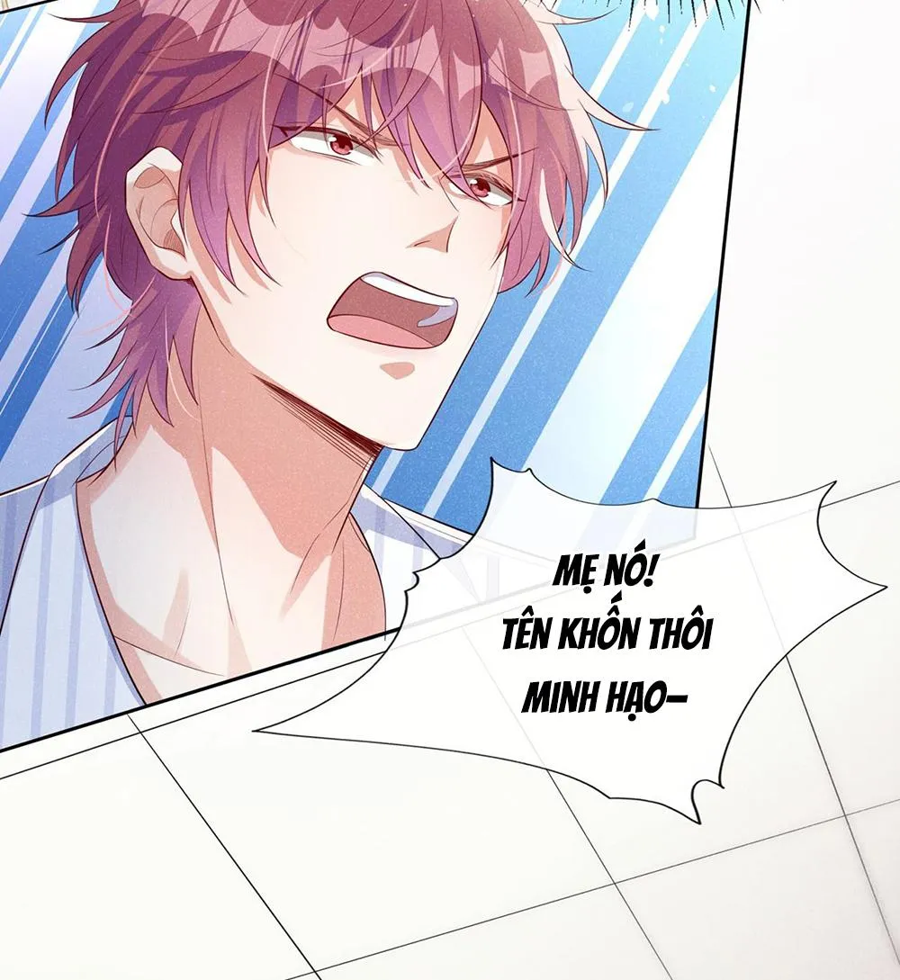 Tôi và hình mẫu lý tưởng của mình xong đời rồi Chapter 6 Trang 35