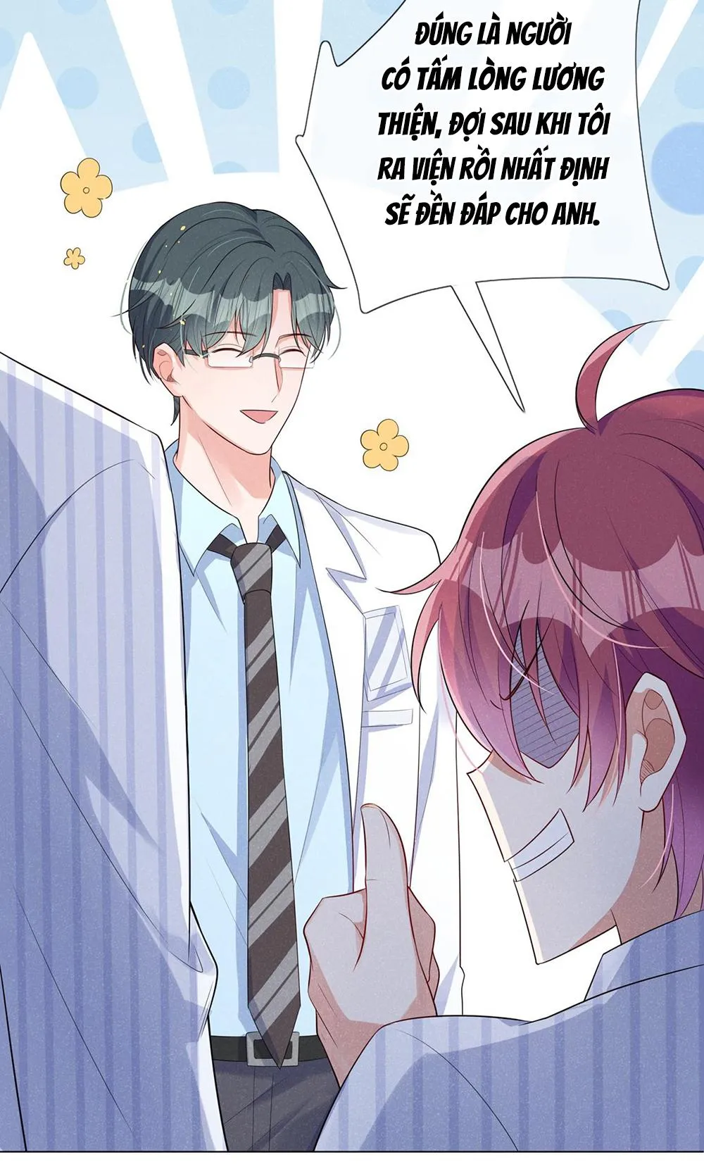 Tôi và hình mẫu lý tưởng của mình xong đời rồi Chapter 6 Trang 37