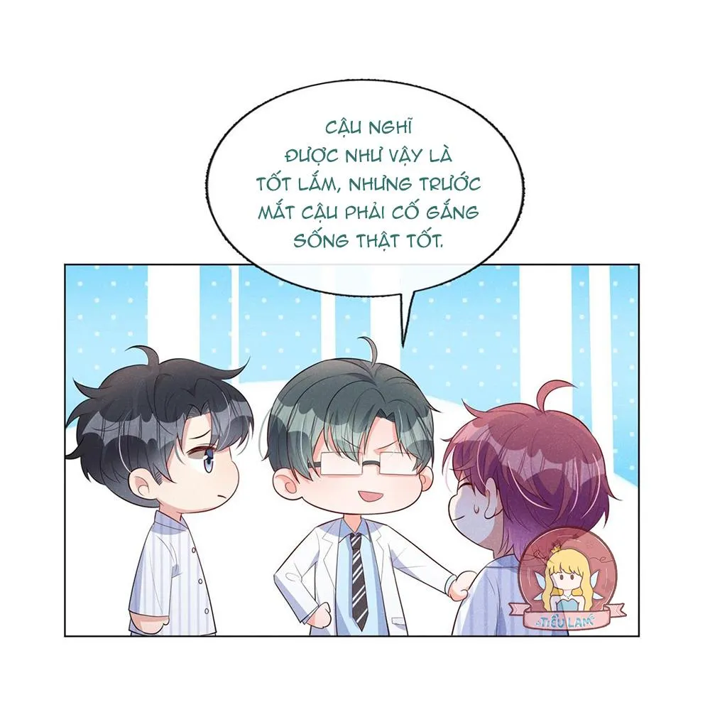 Tôi và hình mẫu lý tưởng của mình xong đời rồi Chapter 6 Trang 38