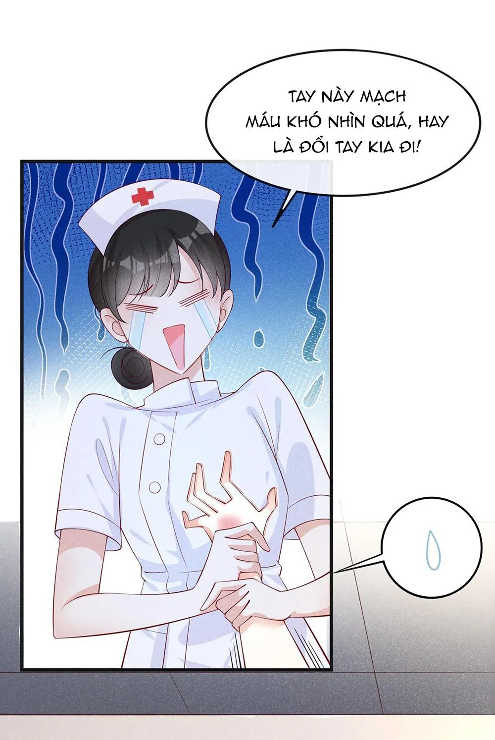 Tôi và hình mẫu lý tưởng của mình xong đời rồi Chapter 7 Trang 5