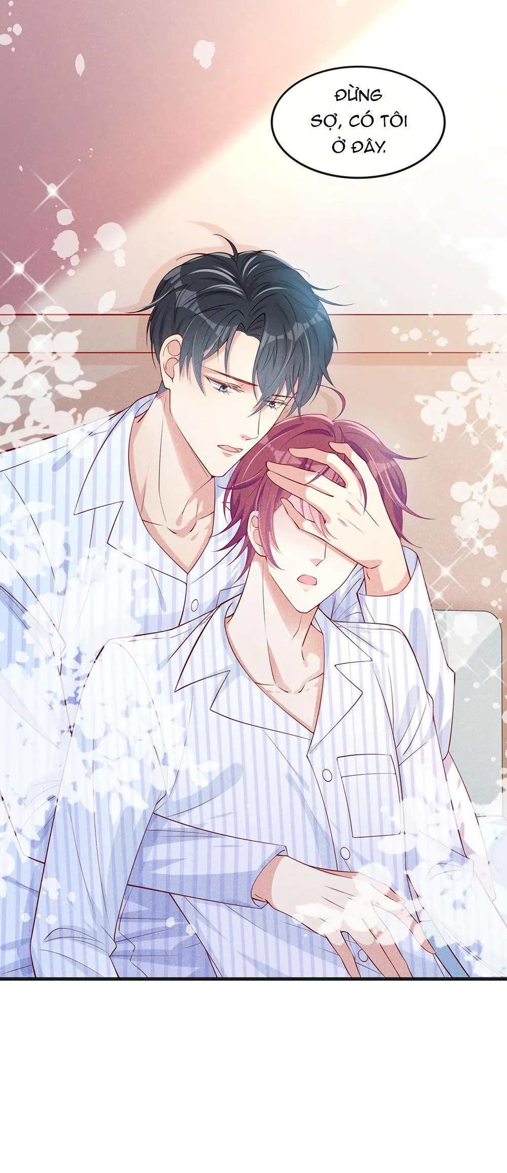 Tôi và hình mẫu lý tưởng của mình xong đời rồi Chapter 7 Trang 7