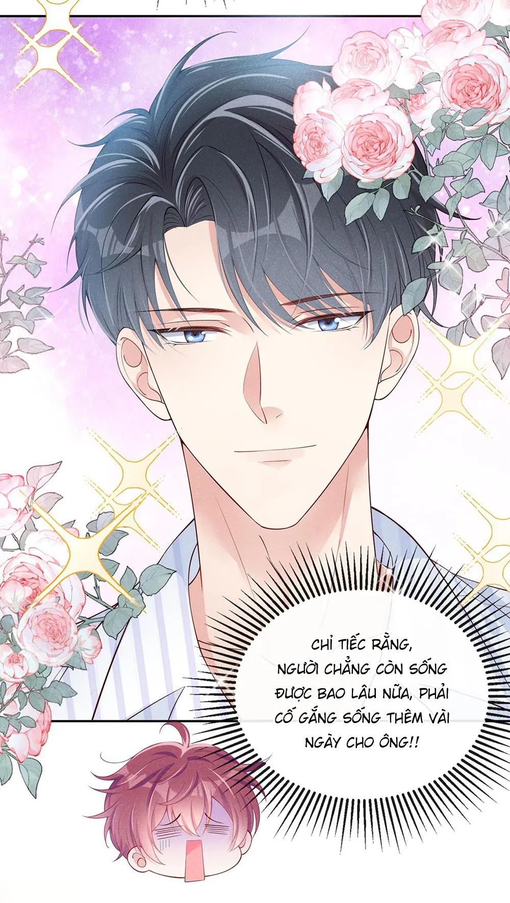 Tôi và hình mẫu lý tưởng của mình xong đời rồi Chapter 7 Trang 9
