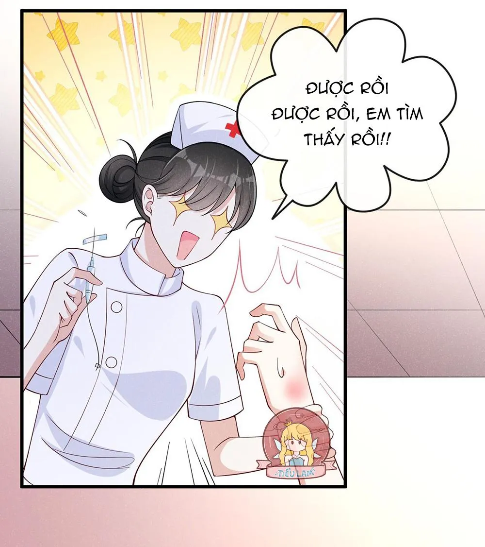 Tôi và hình mẫu lý tưởng của mình xong đời rồi Chapter 7 Trang 10