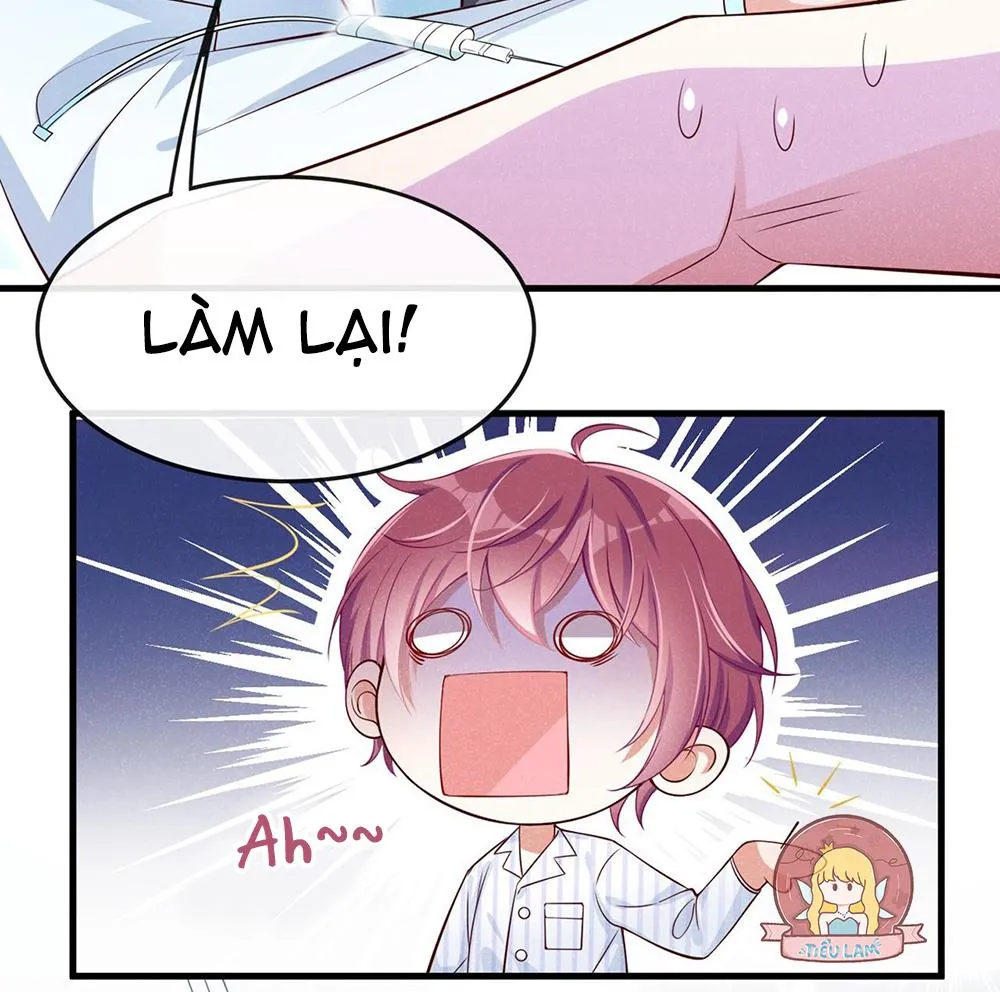 Tôi và hình mẫu lý tưởng của mình xong đời rồi Chapter 7 Trang 13