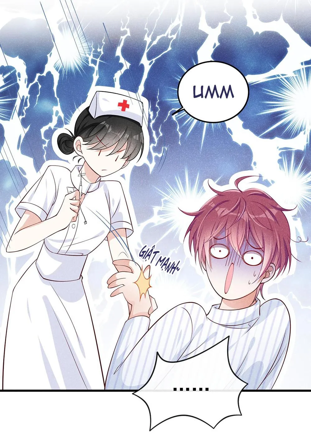 Tôi và hình mẫu lý tưởng của mình xong đời rồi Chapter 7 Trang 14