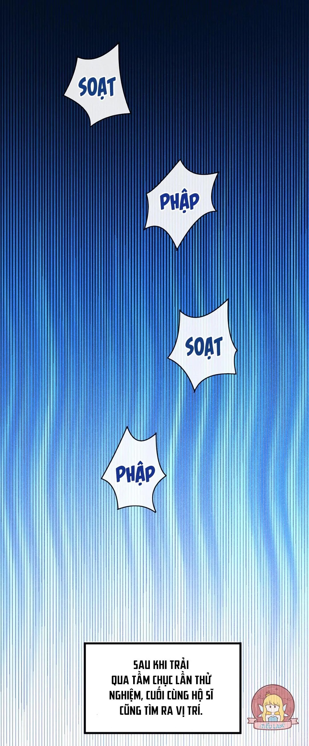 Tôi và hình mẫu lý tưởng của mình xong đời rồi Chapter 7 Trang 19