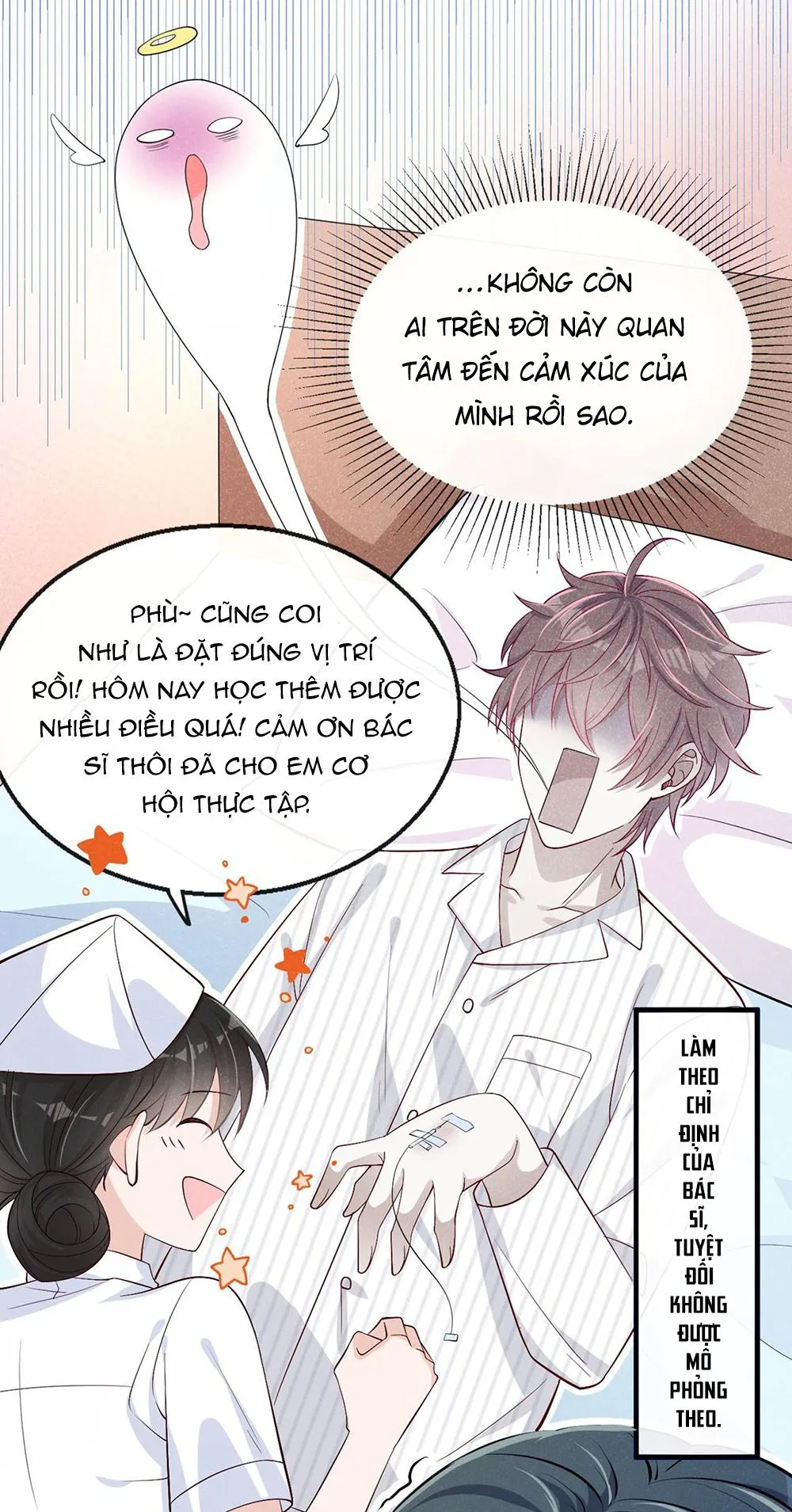 Tôi và hình mẫu lý tưởng của mình xong đời rồi Chapter 7 Trang 20