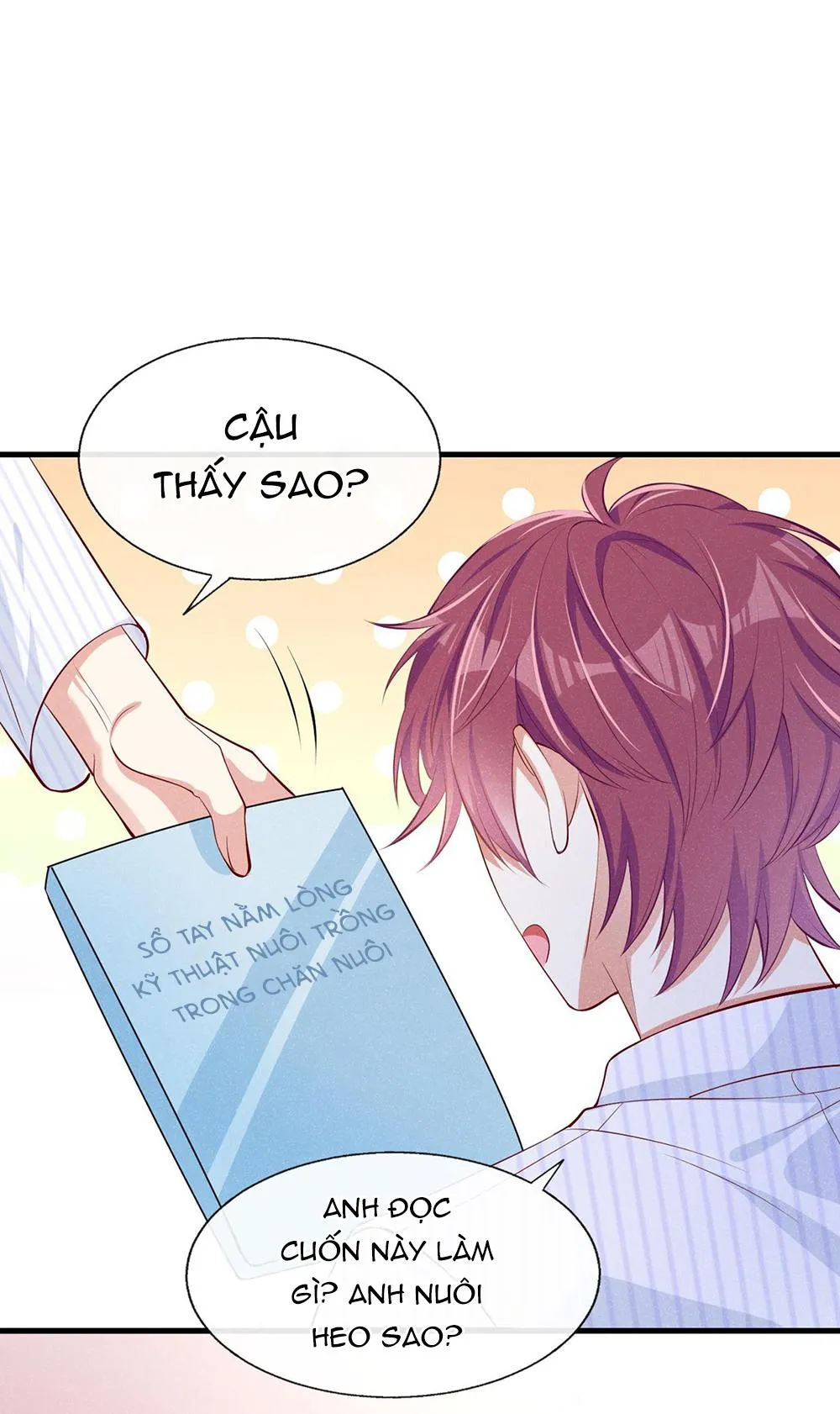 Tôi và hình mẫu lý tưởng của mình xong đời rồi Chapter 7 Trang 29