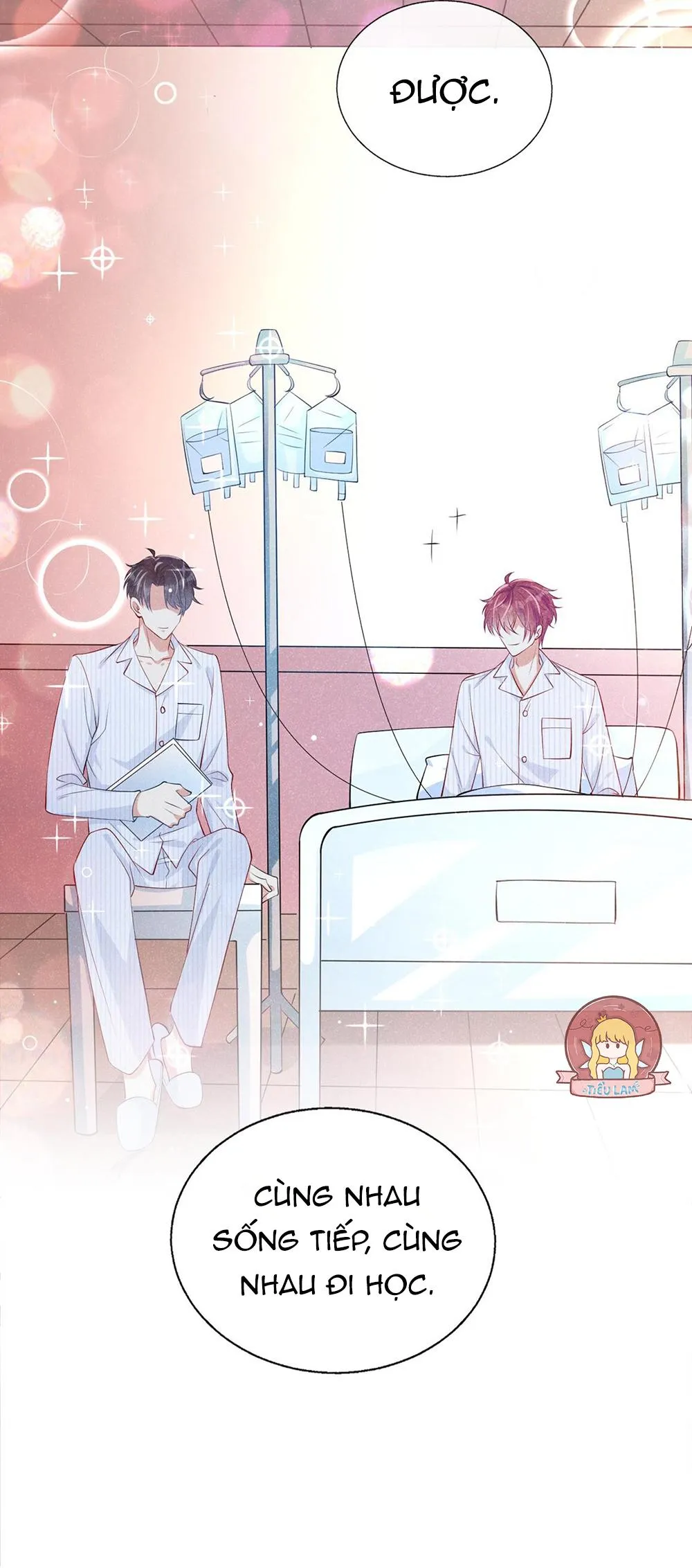 Tôi và hình mẫu lý tưởng của mình xong đời rồi Chapter 7 Trang 34