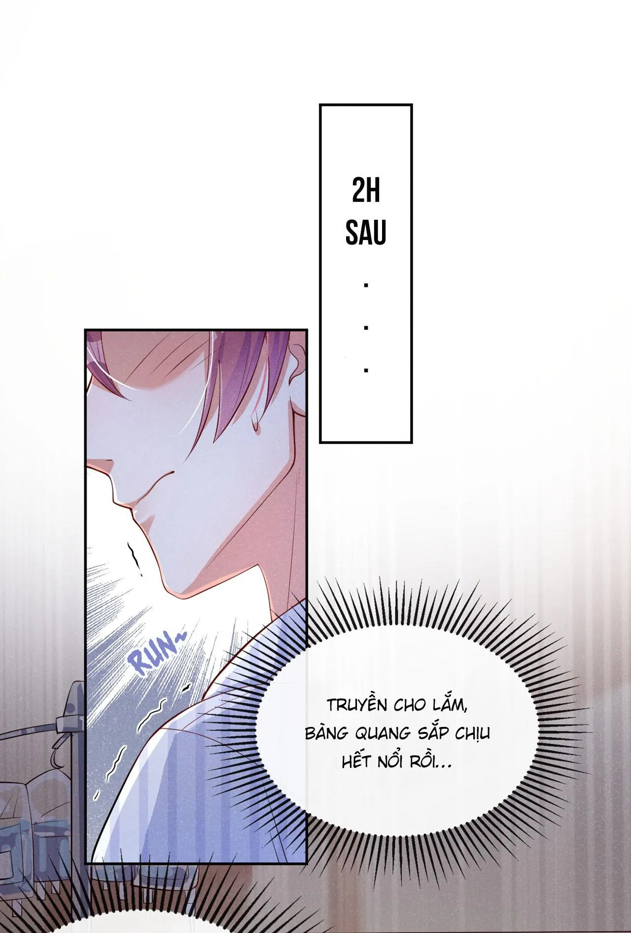 Tôi và hình mẫu lý tưởng của mình xong đời rồi Chapter 8 Trang 9