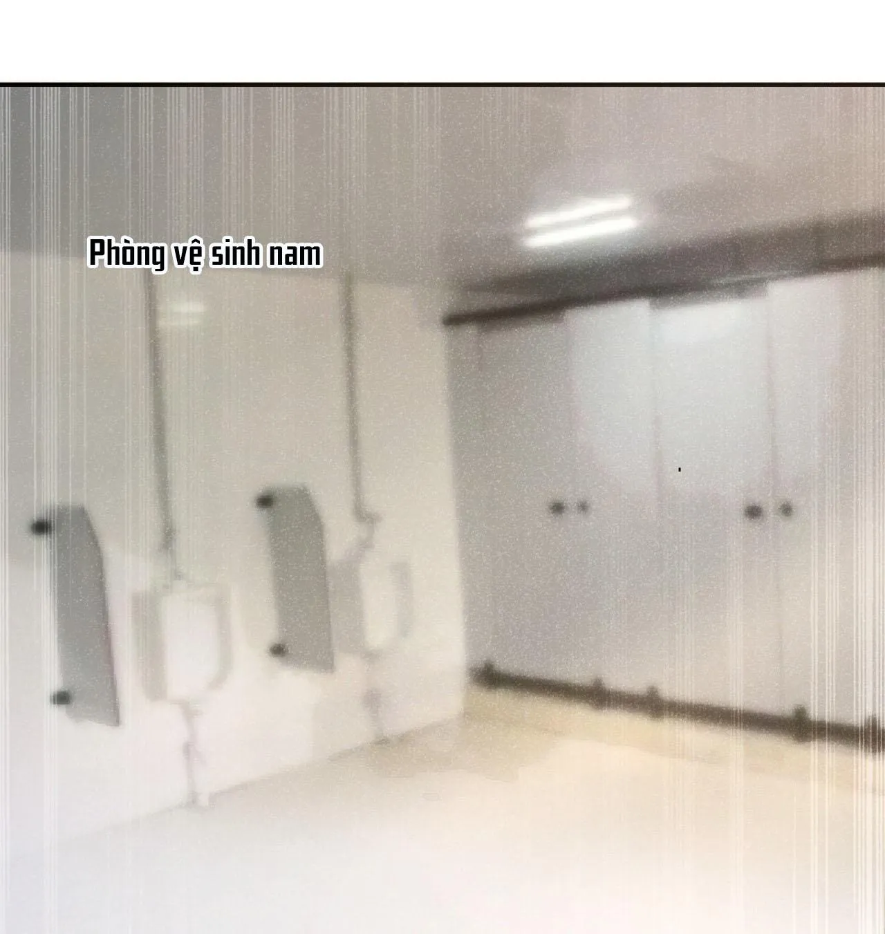 Tôi và hình mẫu lý tưởng của mình xong đời rồi Chapter 8 Trang 18