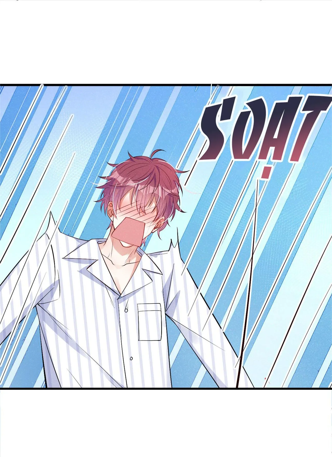 Tôi và hình mẫu lý tưởng của mình xong đời rồi Chapter 8 Trang 24