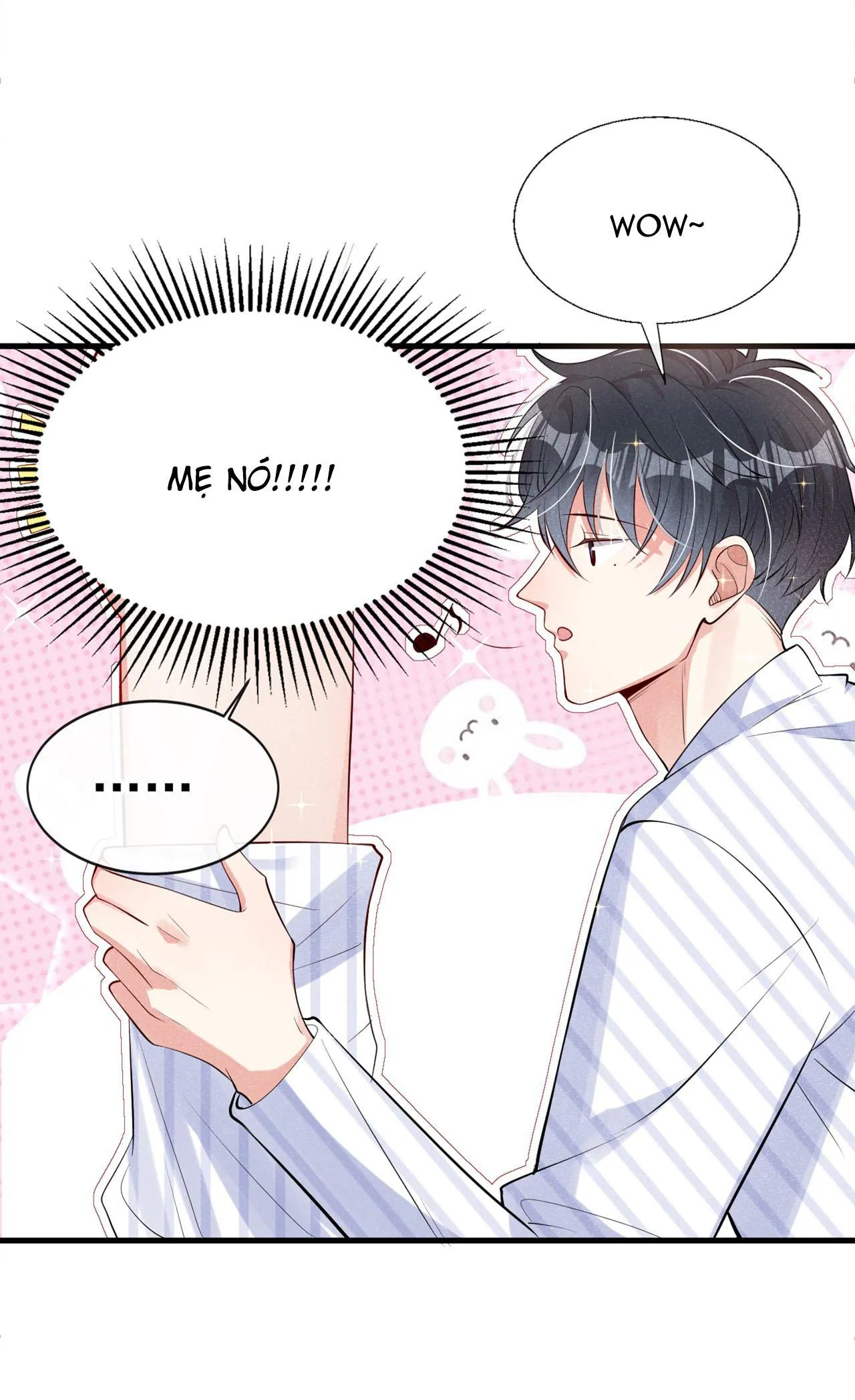 Tôi và hình mẫu lý tưởng của mình xong đời rồi Chapter 8 Trang 26