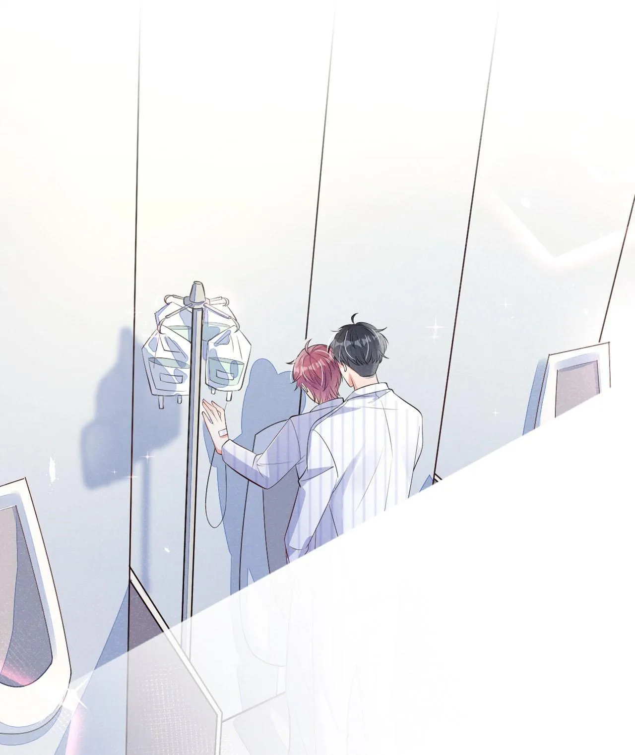 Tôi và hình mẫu lý tưởng của mình xong đời rồi Chapter 8 Trang 27