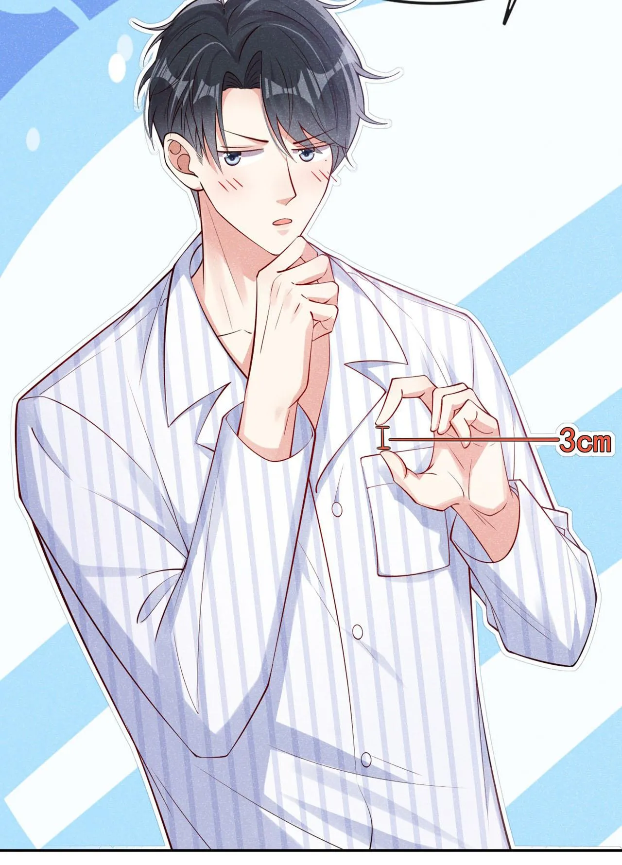 Tôi và hình mẫu lý tưởng của mình xong đời rồi Chapter 8 Trang 34