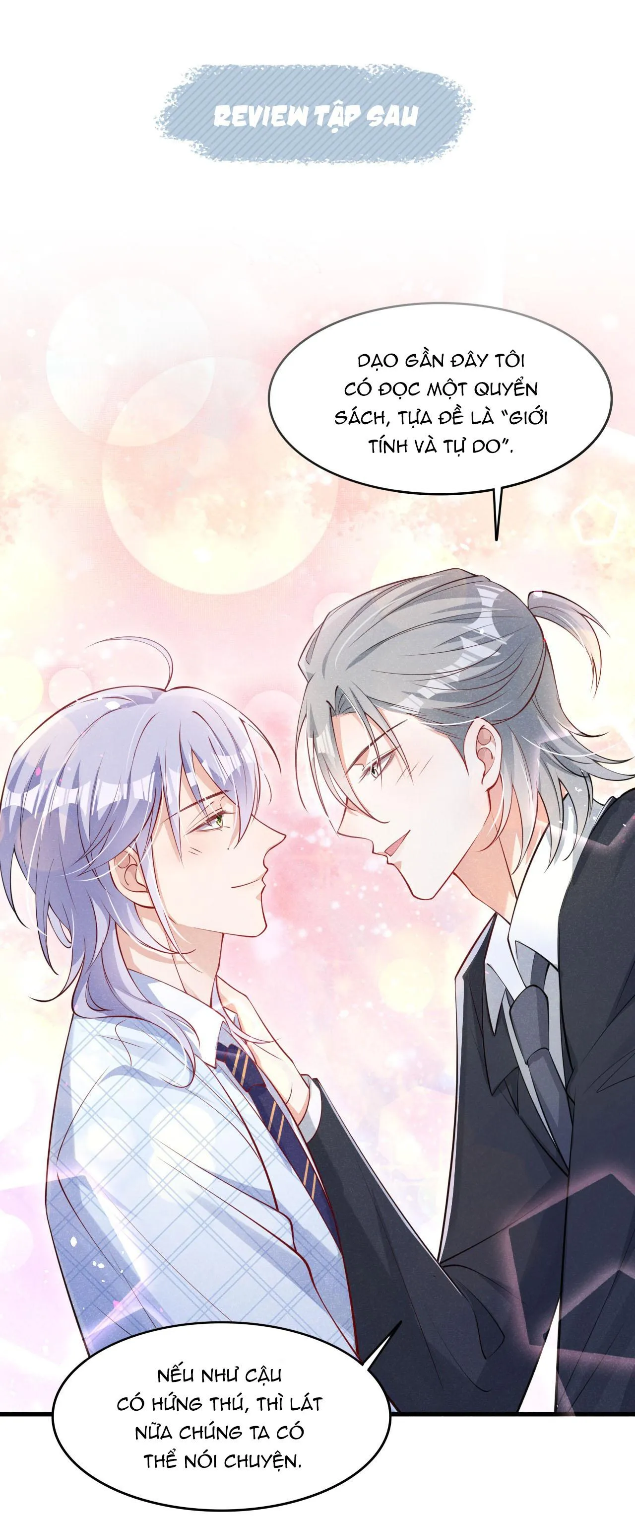 Tôi và hình mẫu lý tưởng của mình xong đời rồi Chapter 8 Trang 41