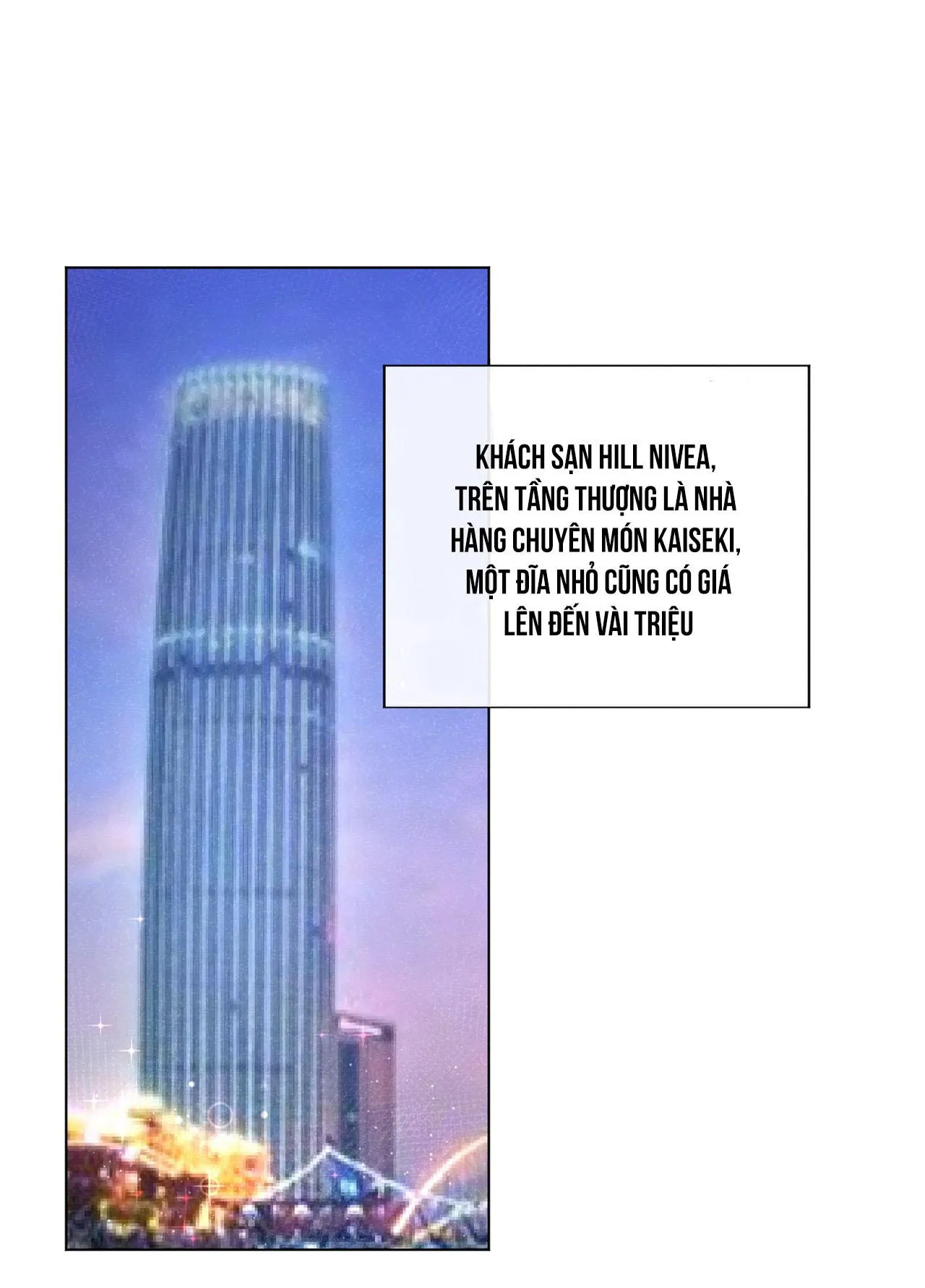 Tôi và hình mẫu lý tưởng của mình xong đời rồi Chapter 9 Trang 9