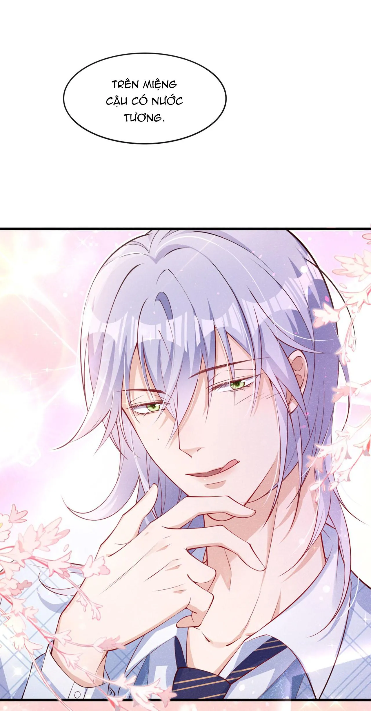 Tôi và hình mẫu lý tưởng của mình xong đời rồi Chapter 9 Trang 17