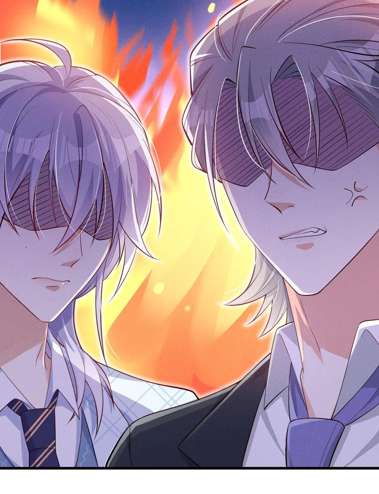 Tôi và hình mẫu lý tưởng của mình xong đời rồi Chapter 9 Trang 34